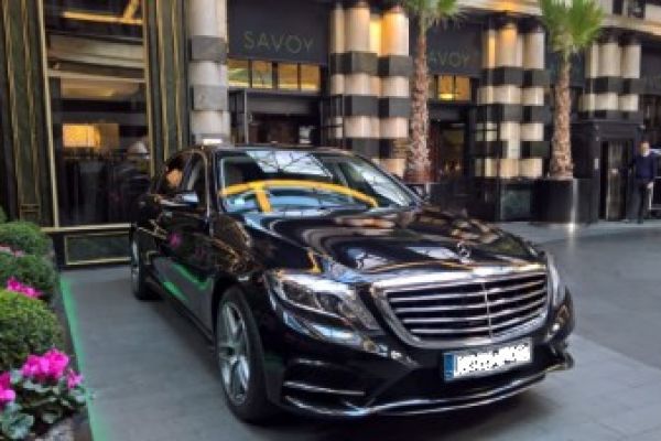 Private Transfers Services