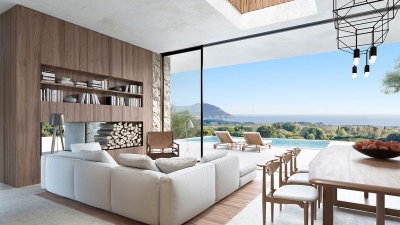 Panorama Villa by K-Studio